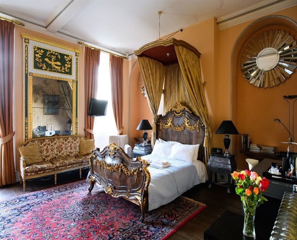 Anstey Hall Κέμπριτζ Εξωτερικό φωτογραφία