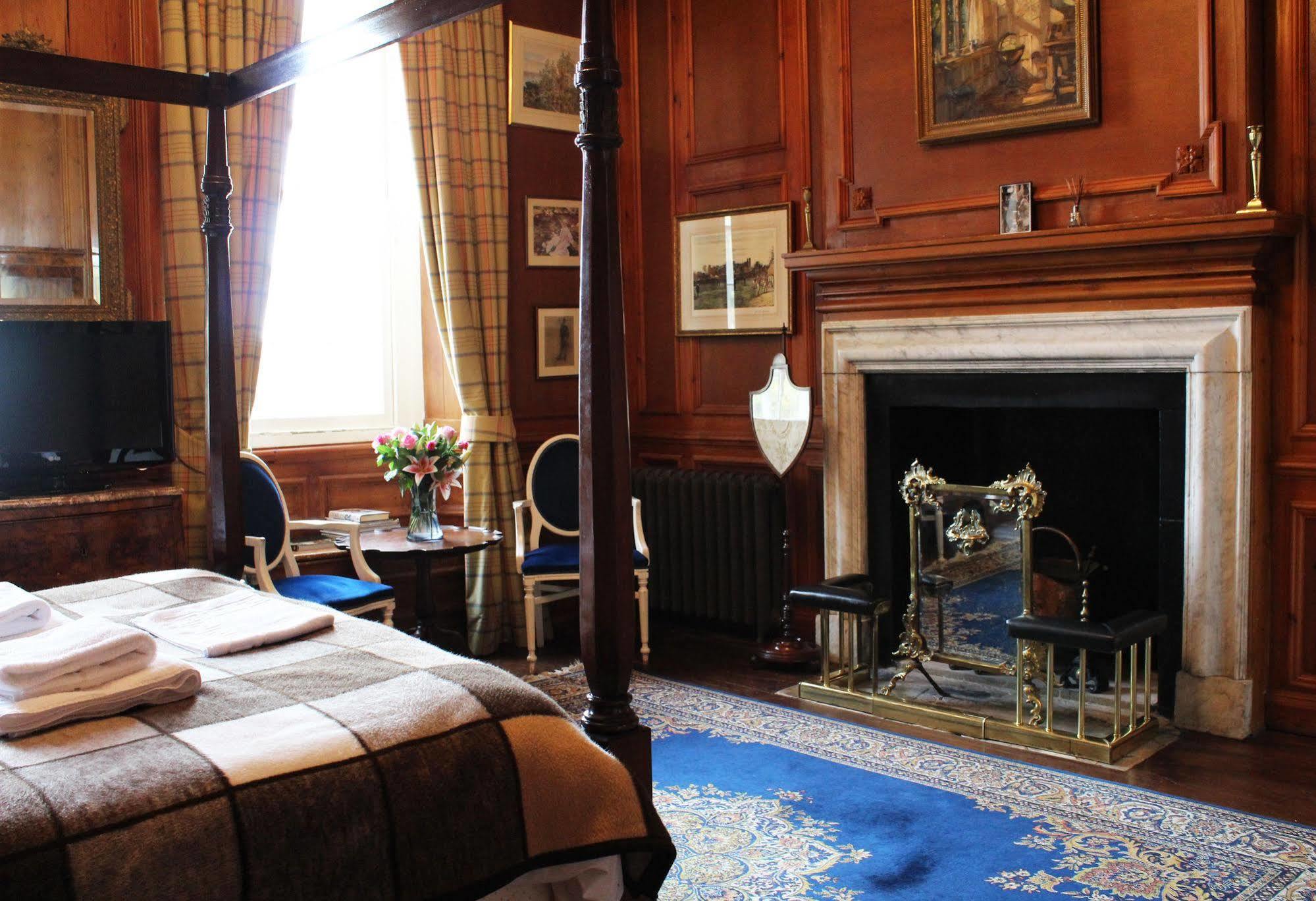 Anstey Hall Κέμπριτζ Εξωτερικό φωτογραφία